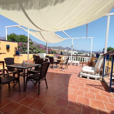 Apartmán Casa Bueno Nerja Exteriér fotografie