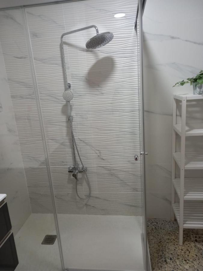 Apartmán Casa Bueno Nerja Exteriér fotografie