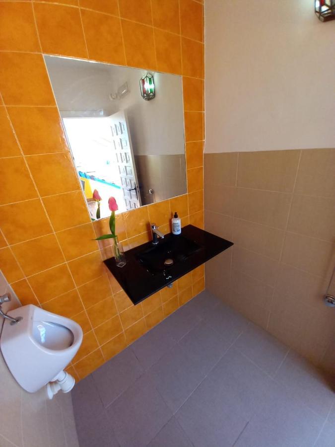 Apartmán Casa Bueno Nerja Exteriér fotografie