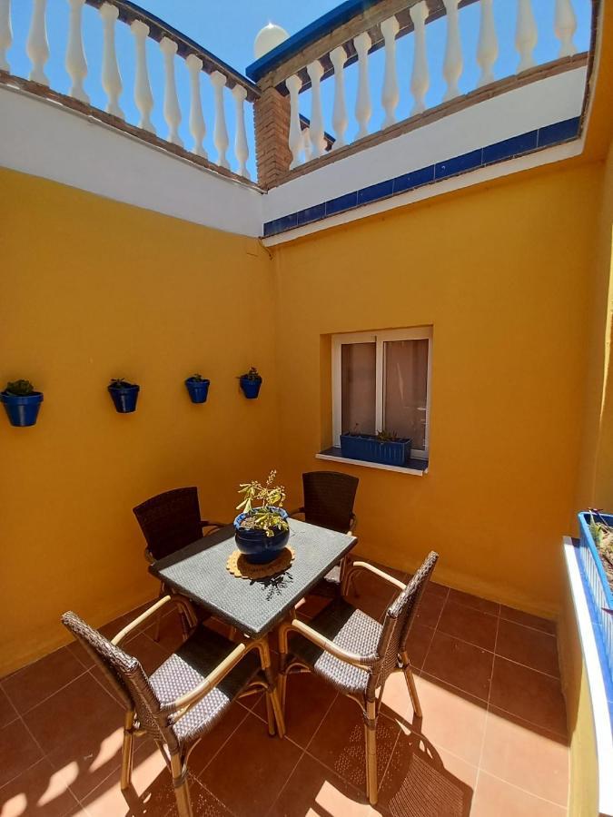 Apartmán Casa Bueno Nerja Exteriér fotografie