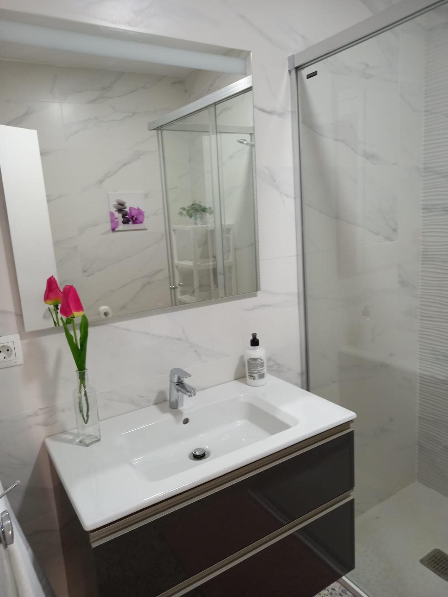 Apartmán Casa Bueno Nerja Exteriér fotografie