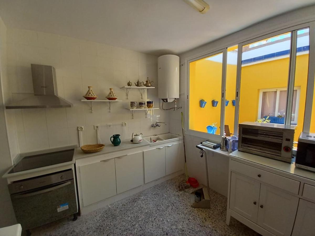 Apartmán Casa Bueno Nerja Exteriér fotografie