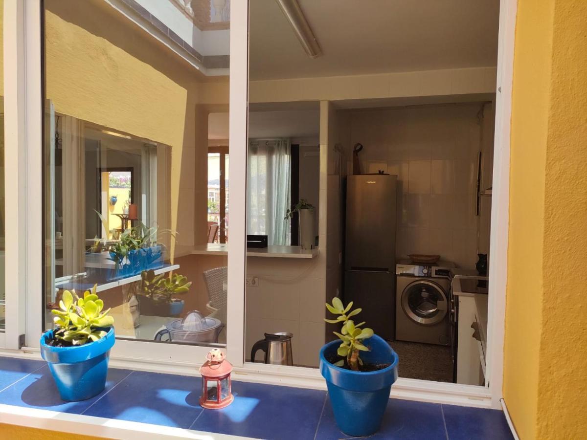 Apartmán Casa Bueno Nerja Exteriér fotografie